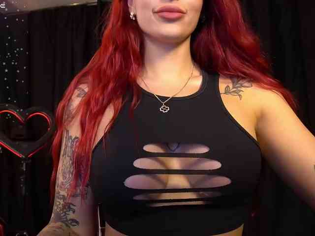 SweetyOne webcam