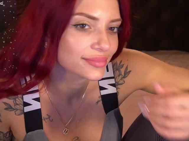 SweetyOne webcam
