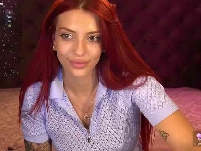 SweetyOne webcam