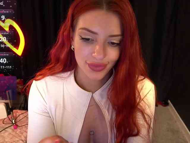 SweetyOne webcam