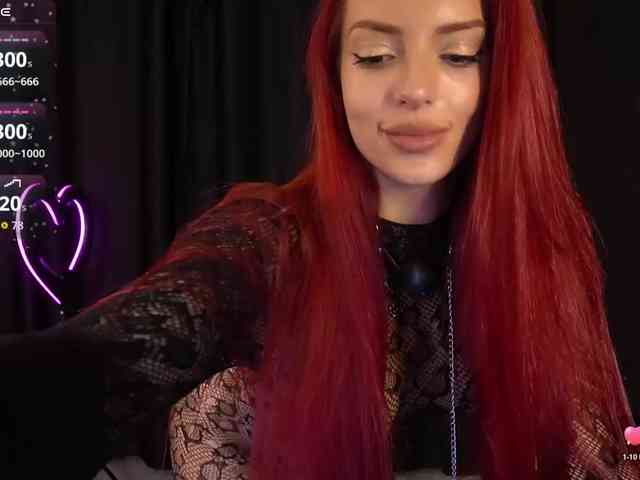 SweetyOne webcam