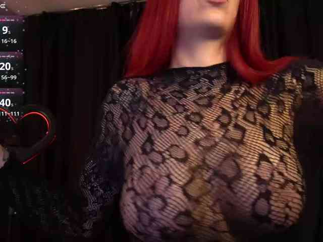 SweetyOne webcam