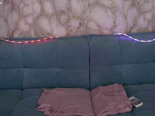 SweetyOne webcam