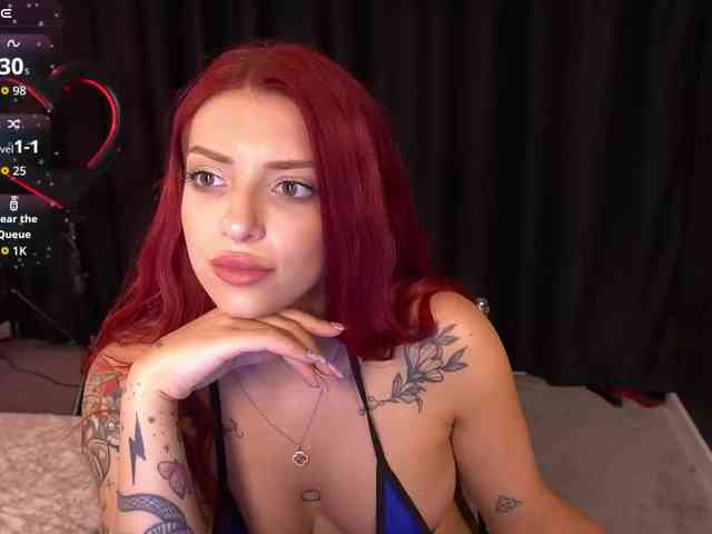 SweetyOne webcam