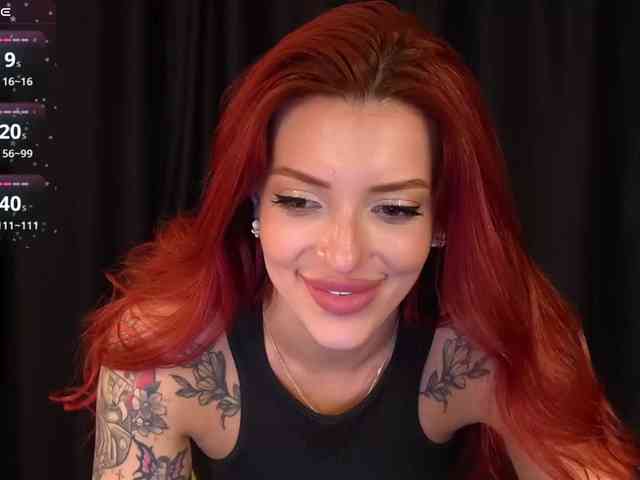 SweetyOne webcam