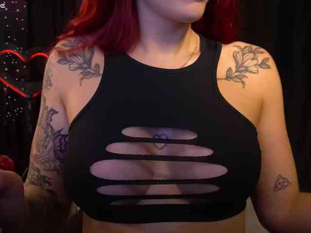 SweetyOne webcam