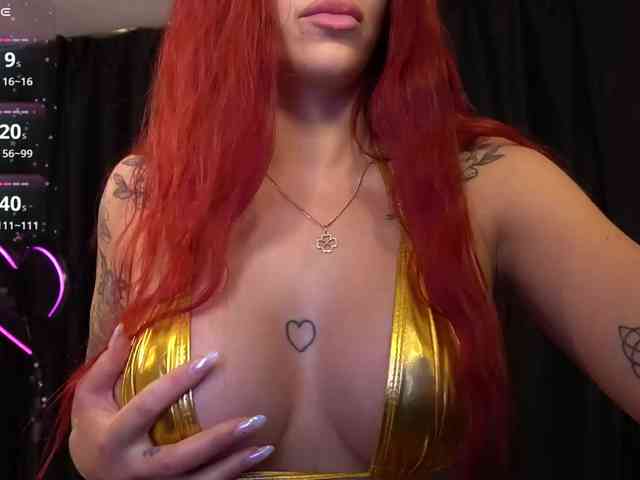 SweetyOne webcam
