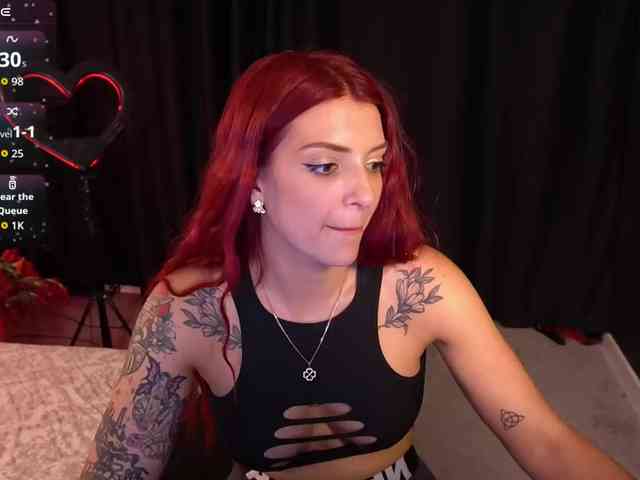SweetyOne webcam