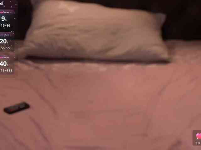 SweetyOne webcam