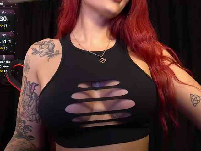 SweetyOne webcam