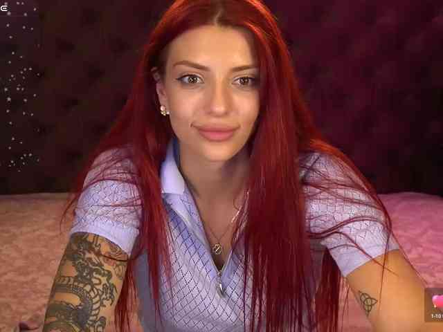 SweetyOne webcam