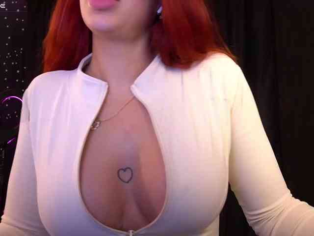 SweetyOne webcam