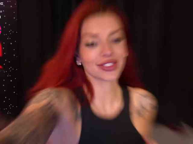 SweetyOne webcam