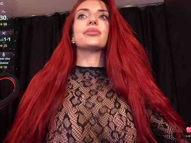 SweetyOne webcam