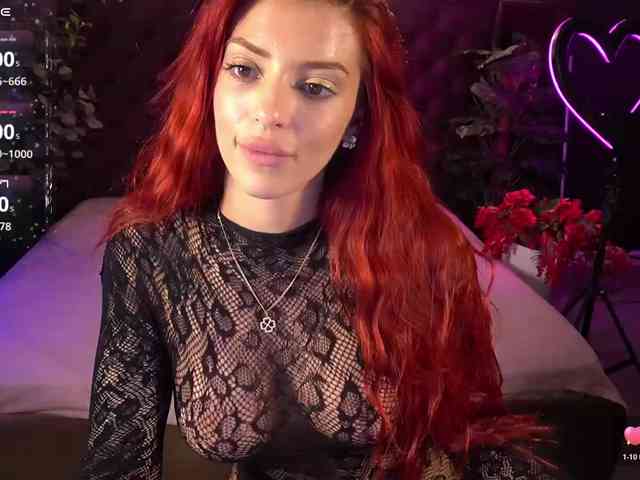 SweetyOne webcam