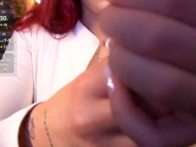 SweetyOne webcam
