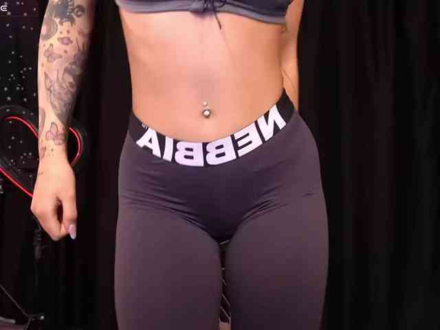 SweetyOne webcam
