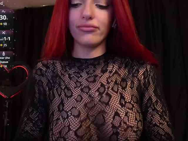 SweetyOne webcam