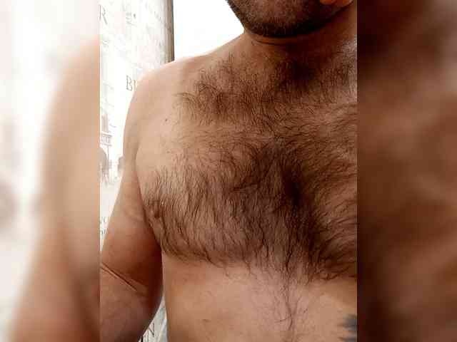 123Oksi123 Live Webcam on BongaCams