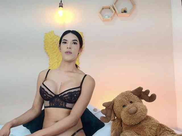 salomecollins