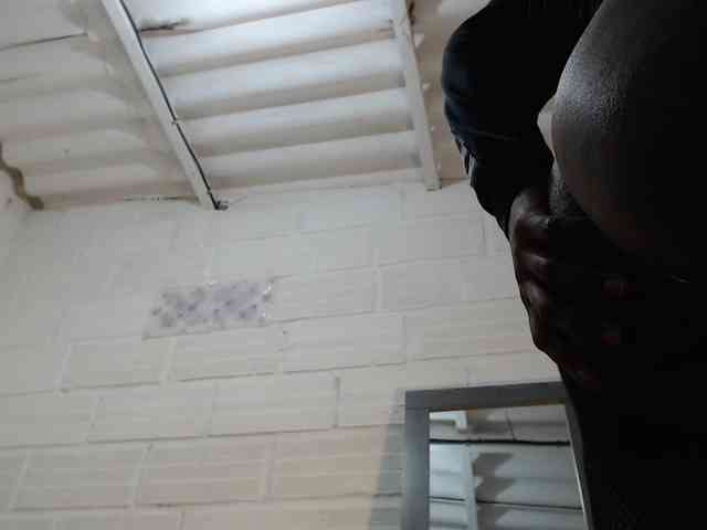 Modelo: Sexyjustin202