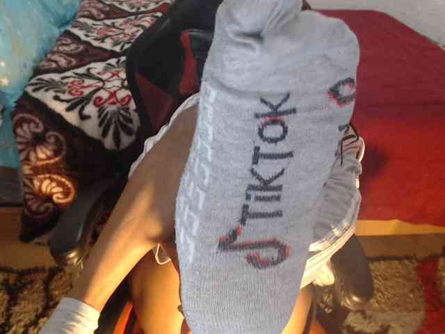 Sexyjustin202 webcam