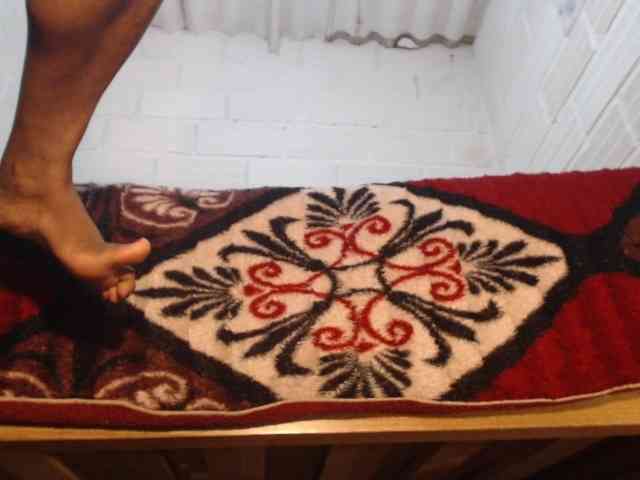 Modelo: Sexyjustin202