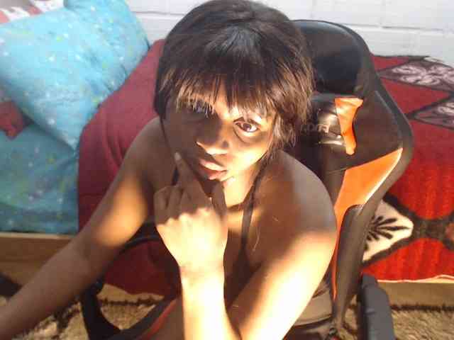 Modelo: Sexyjustin202