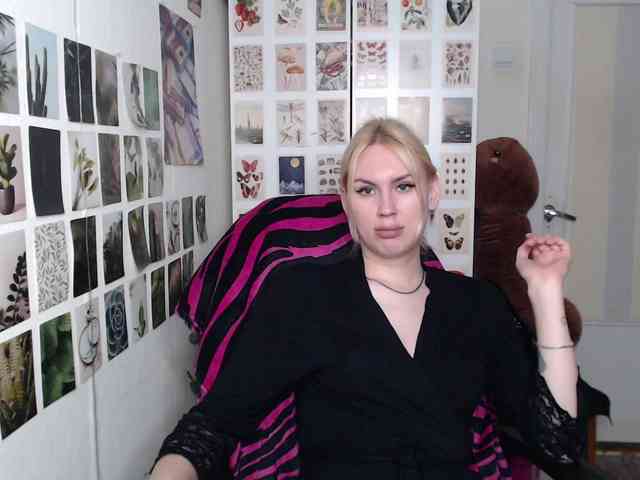 modelafafa22g Sex Cam Show