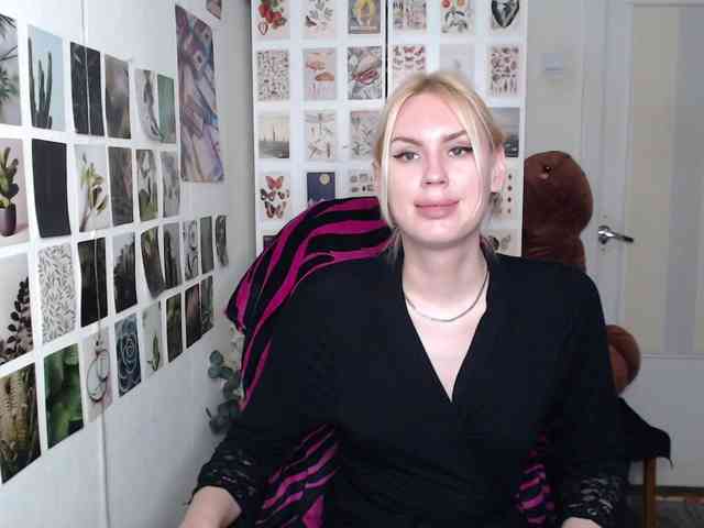 modelafafa22g Sex Cam Show