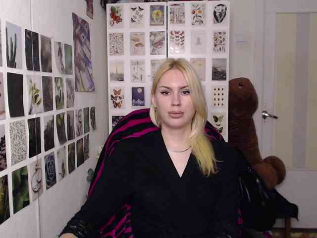 modelafafa22g Sex Cam Show