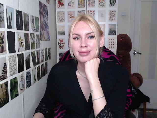 modelafafa22g Sex Cam Show