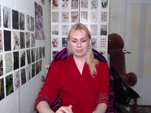 modelafafa22g Sex Cam Show