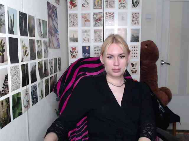 modelafafa22g Sex Cam Show