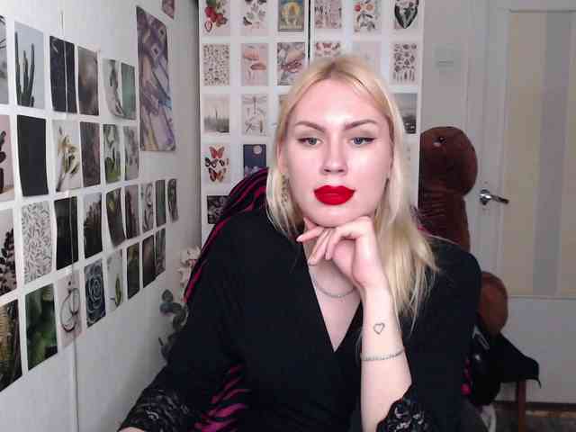 modelafafa22g Sex Cam Show