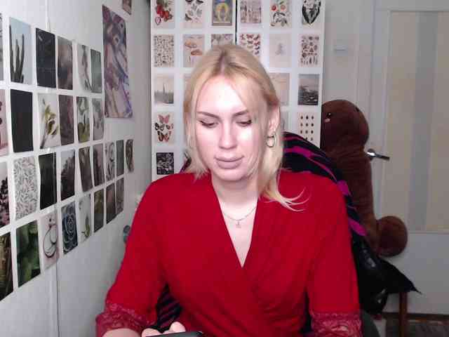 modelafafa22g Sex Cam Show