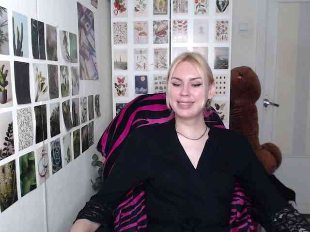 modelafafa22g Sex Cam Show