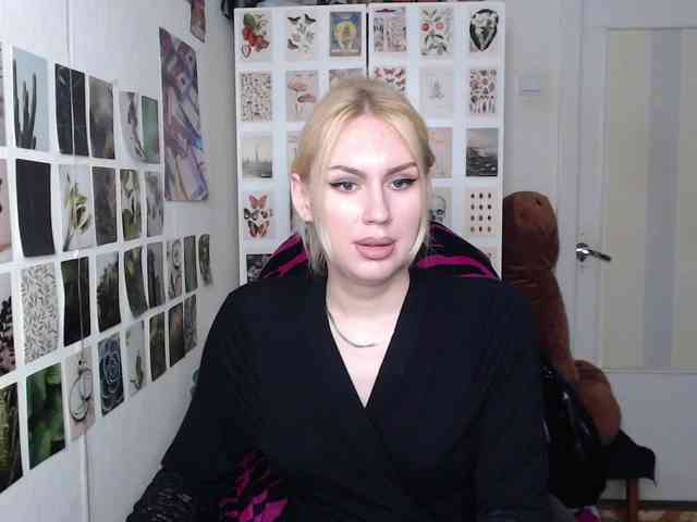 modelafafa22g Sex Cam Show