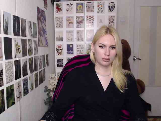 modelafafa22g Sex Cam Show