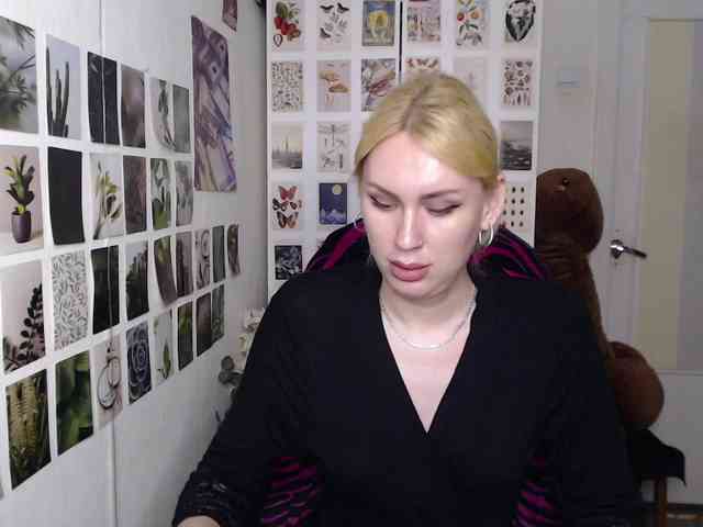 modelafafa22g Sex Cam Show