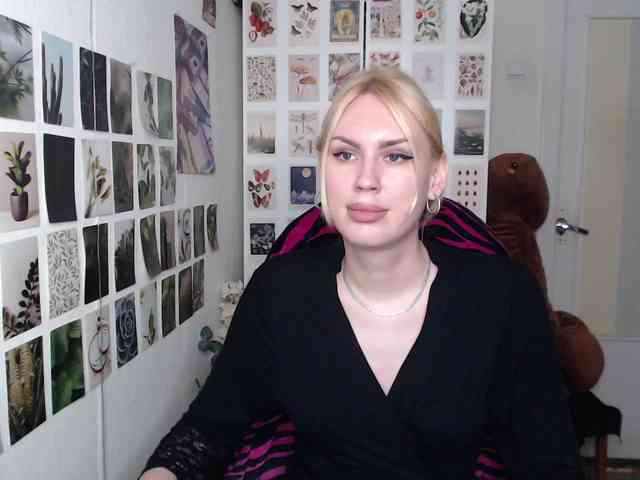 modelafafa22g Sex Cam Show