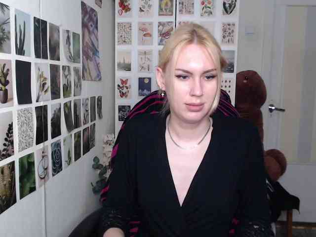 modelafafa22g Sex Cam Show