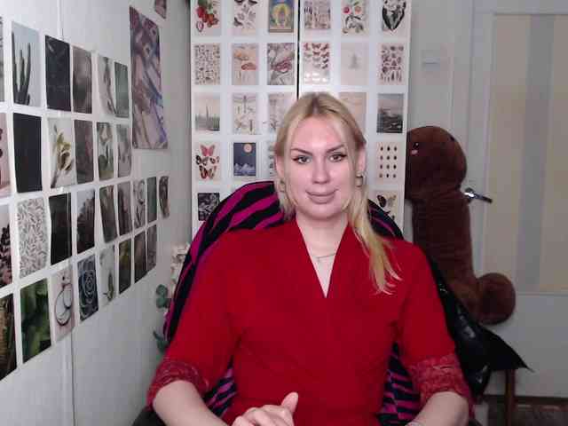 modelafafa22g Sex Cam Show