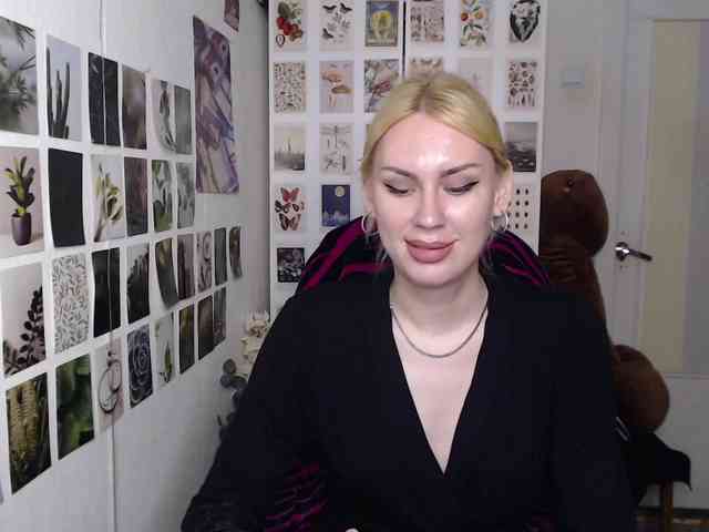 modelafafa22g Sex Cam Show