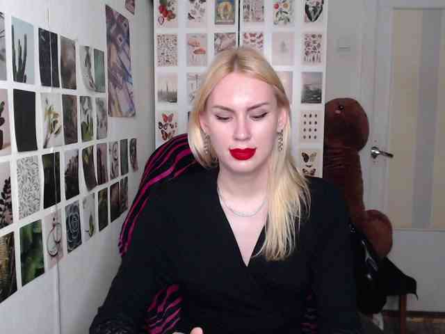 modelafafa22g Sex Cam Show