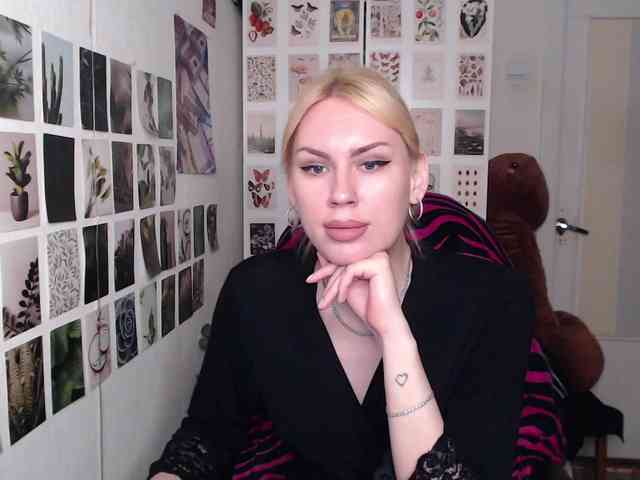 modelafafa22g Sex Cam Show