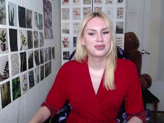 modelafafa22g Live Webcam on BongaCams