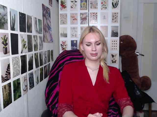 modelafafa22g Sex Cam Show