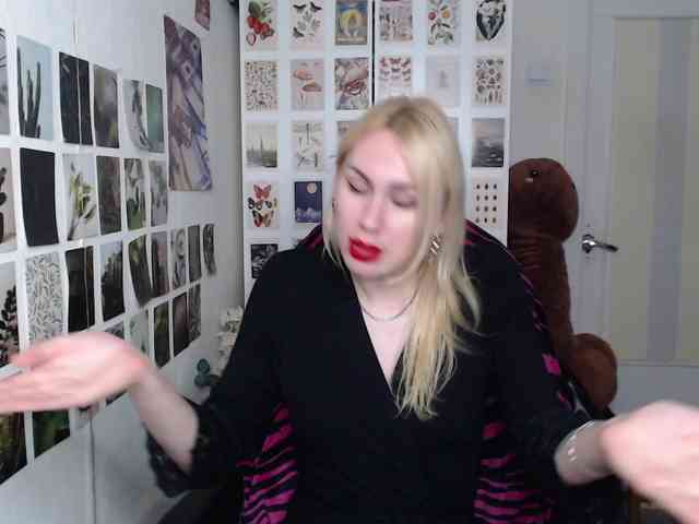 modelafafa22g Sex Cam Show