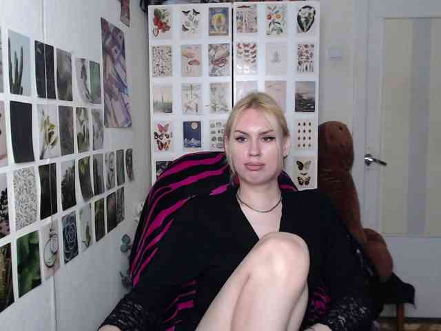 modelafafa22g Sex Cam Show